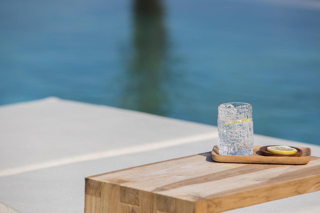 Cielo Boutique Hotel & Spa Samui Bophut Luaran gambar