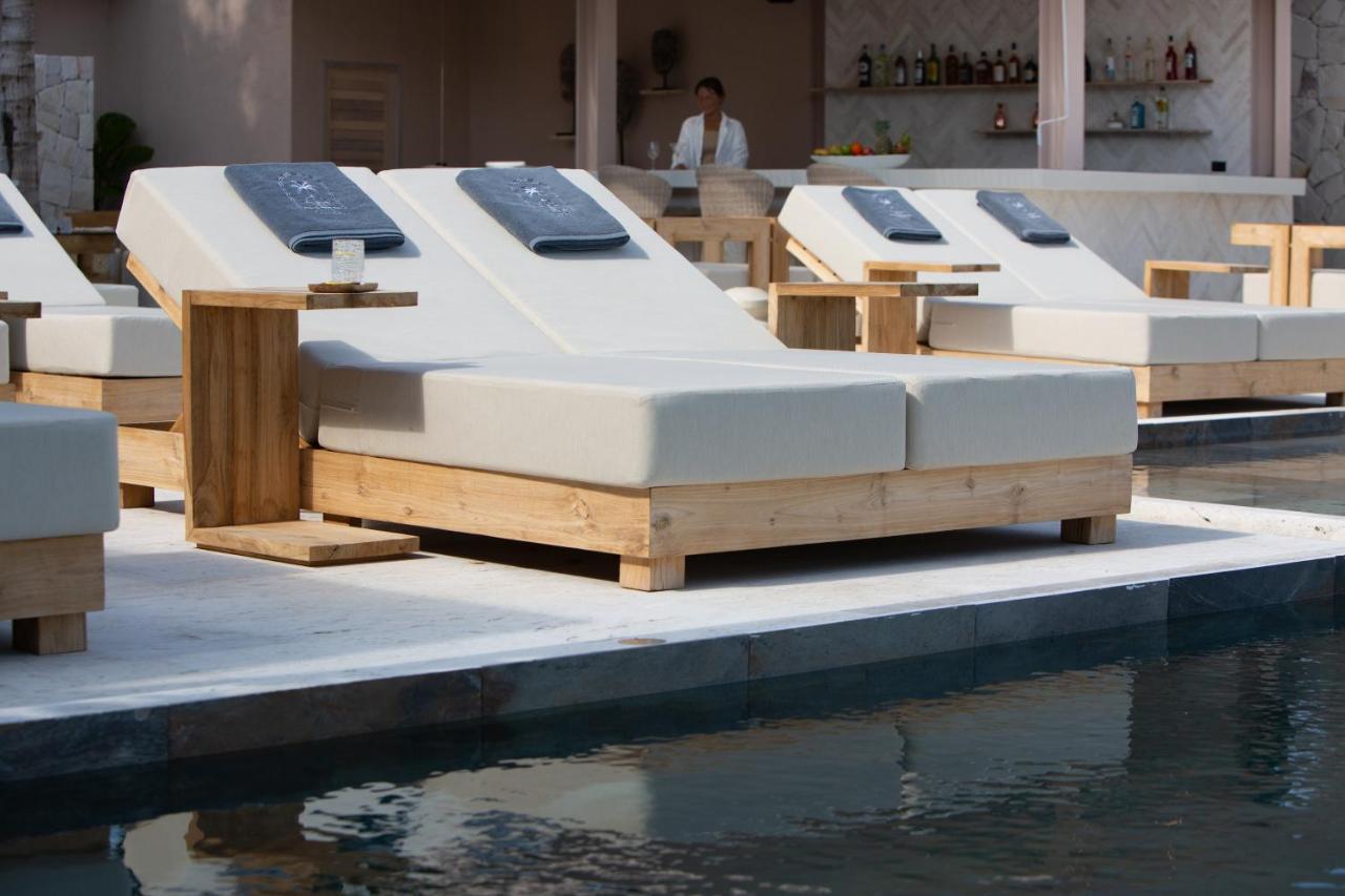 Cielo Boutique Hotel & Spa Samui Bophut Luaran gambar