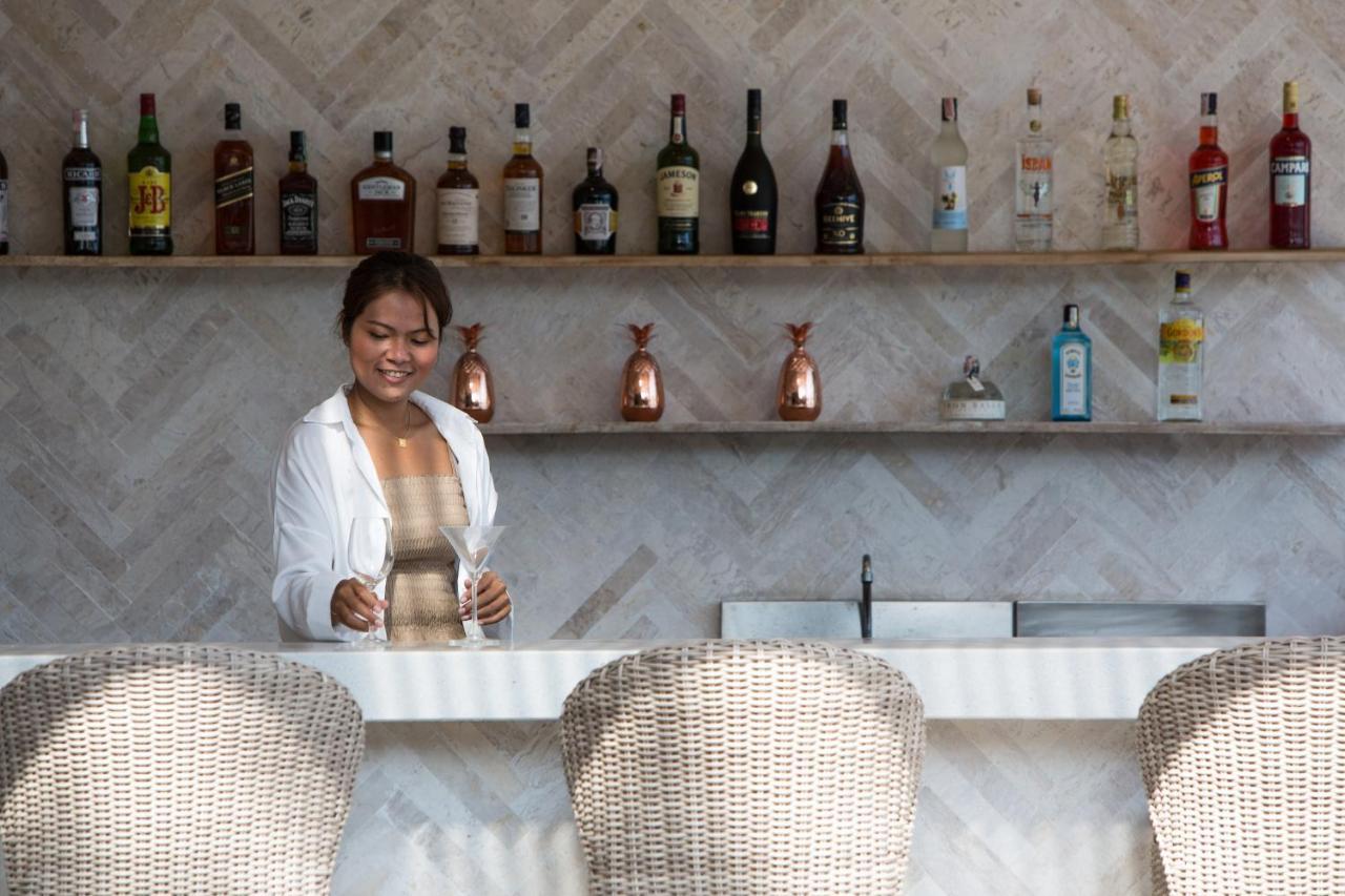 Cielo Boutique Hotel & Spa Samui Bophut Luaran gambar