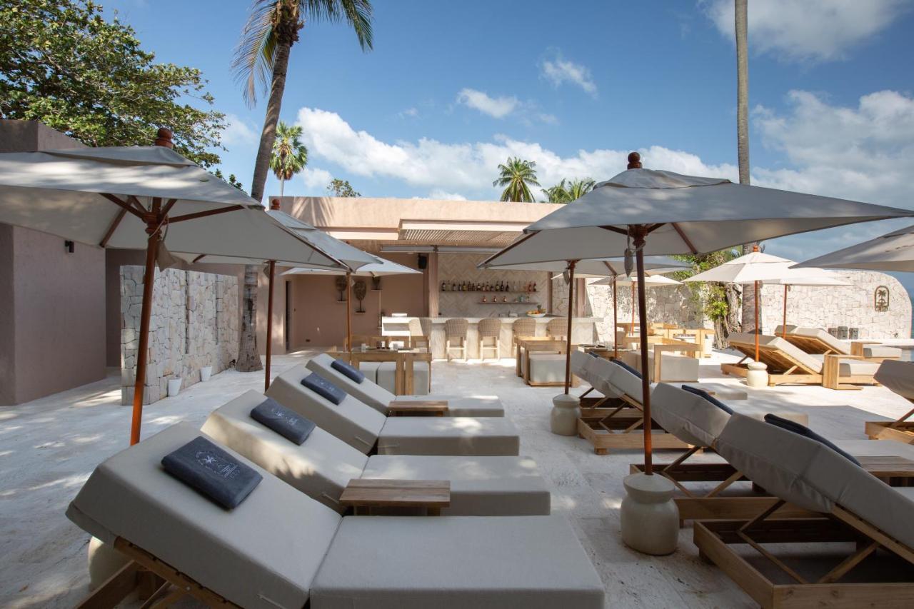 Cielo Boutique Hotel & Spa Samui Bophut Luaran gambar