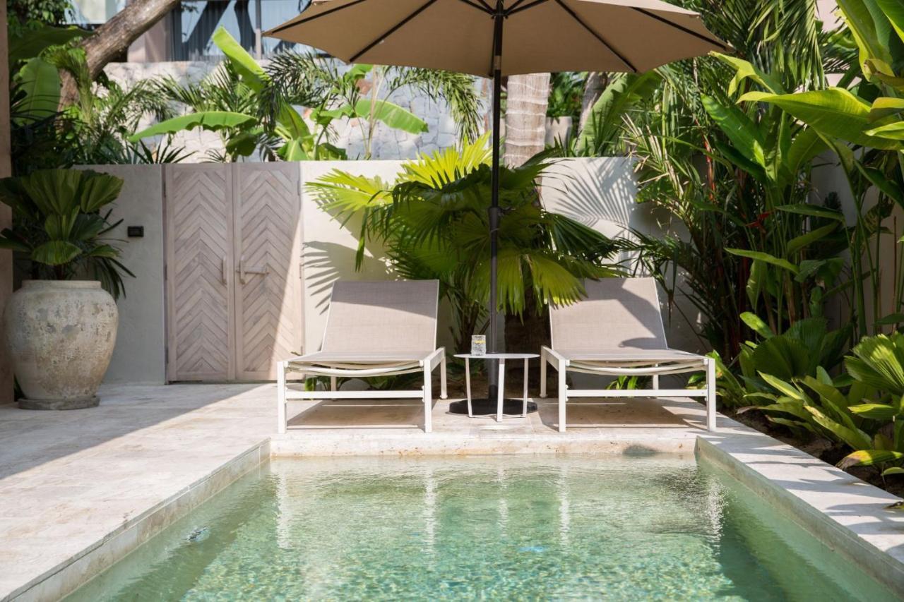 Cielo Boutique Hotel & Spa Samui Bophut Luaran gambar
