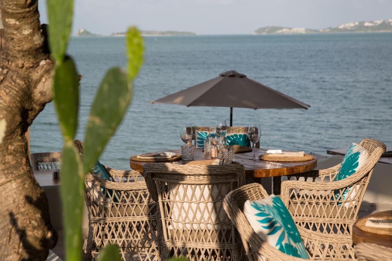 Cielo Boutique Hotel & Spa Samui Bophut Luaran gambar