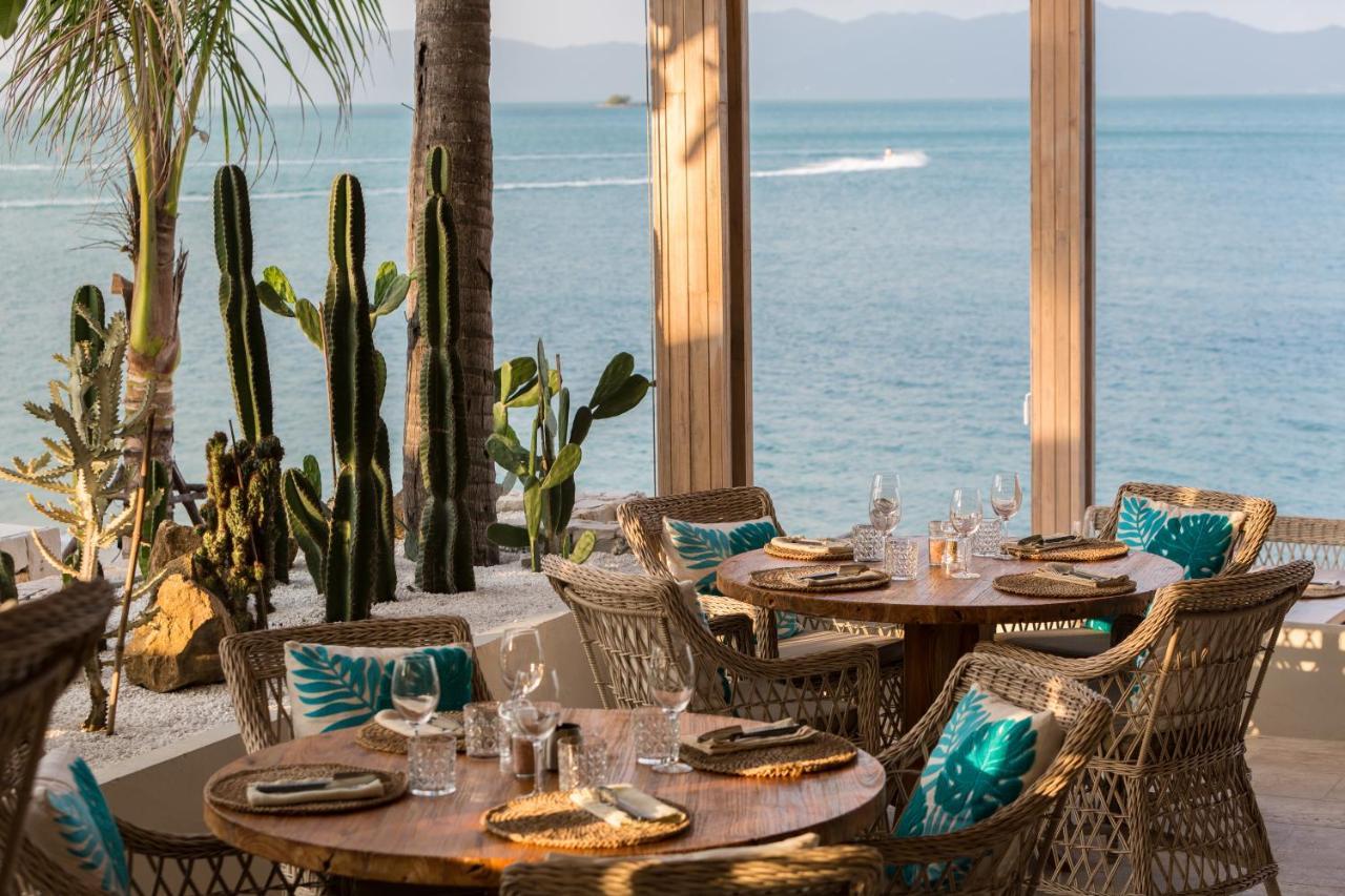 Cielo Boutique Hotel & Spa Samui Bophut Luaran gambar