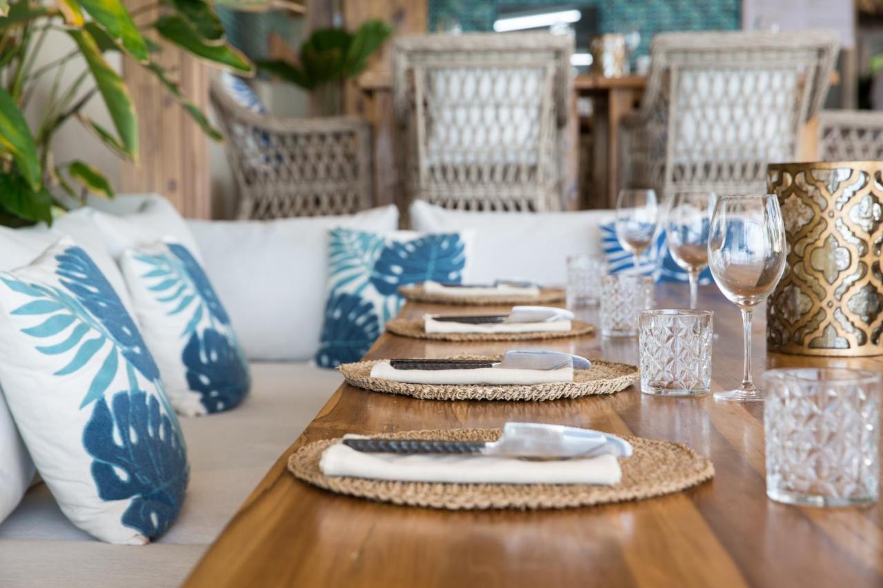 Cielo Boutique Hotel & Spa Samui Bophut Luaran gambar