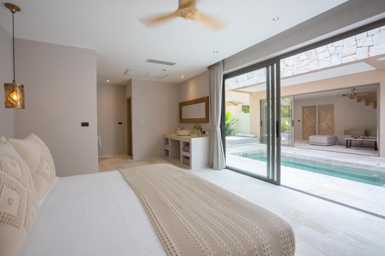 Cielo Boutique Hotel & Spa Samui Bophut Luaran gambar