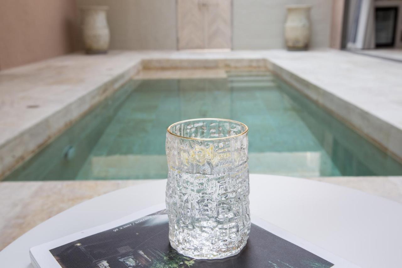 Cielo Boutique Hotel & Spa Samui Bophut Luaran gambar