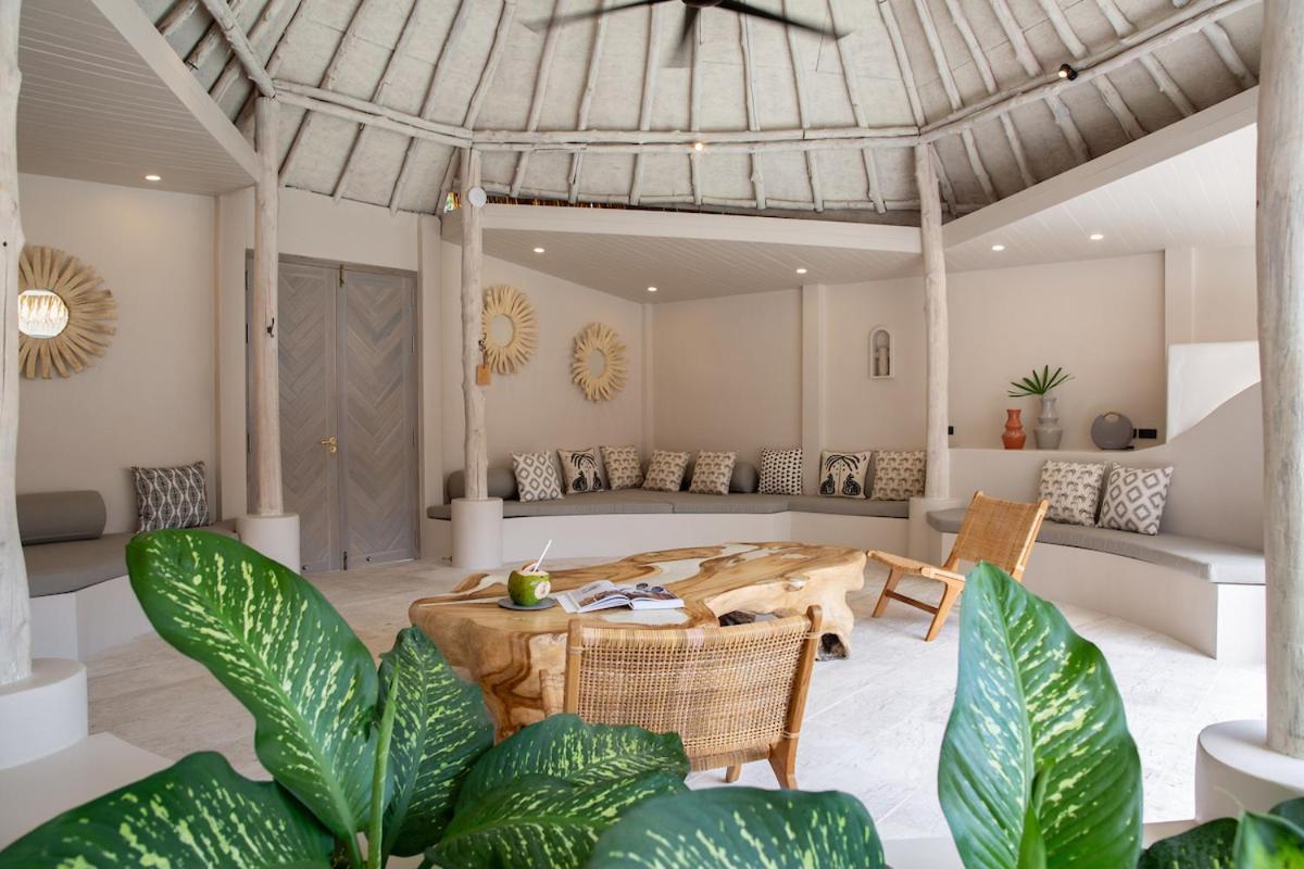 Cielo Boutique Hotel & Spa Samui Bophut Luaran gambar