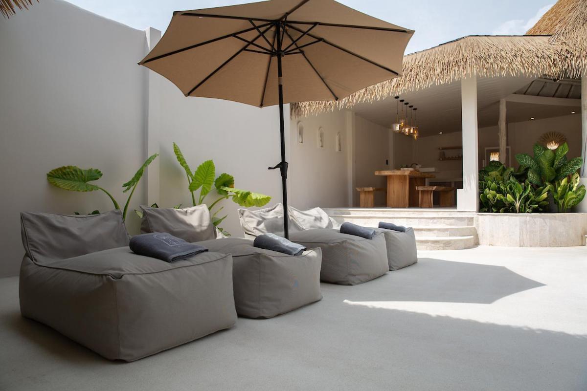 Cielo Boutique Hotel & Spa Samui Bophut Luaran gambar