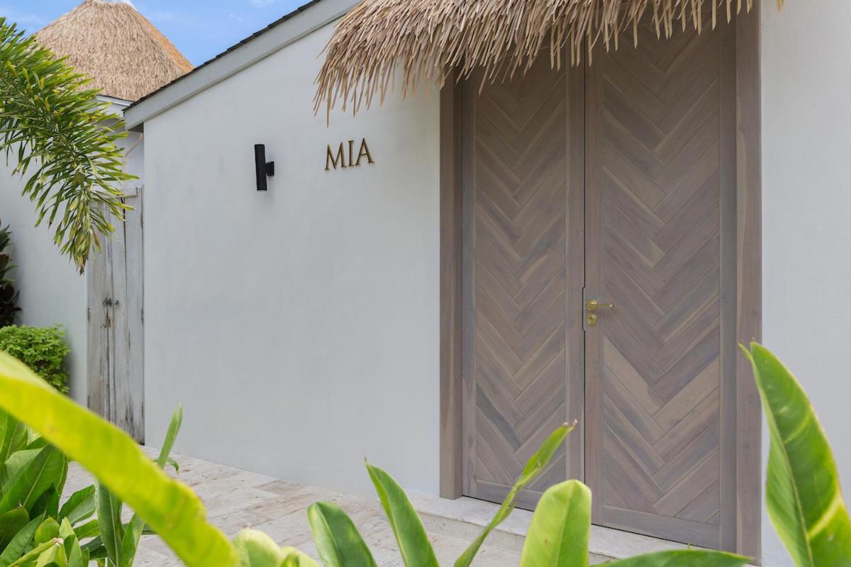 Cielo Boutique Hotel & Spa Samui Bophut Luaran gambar