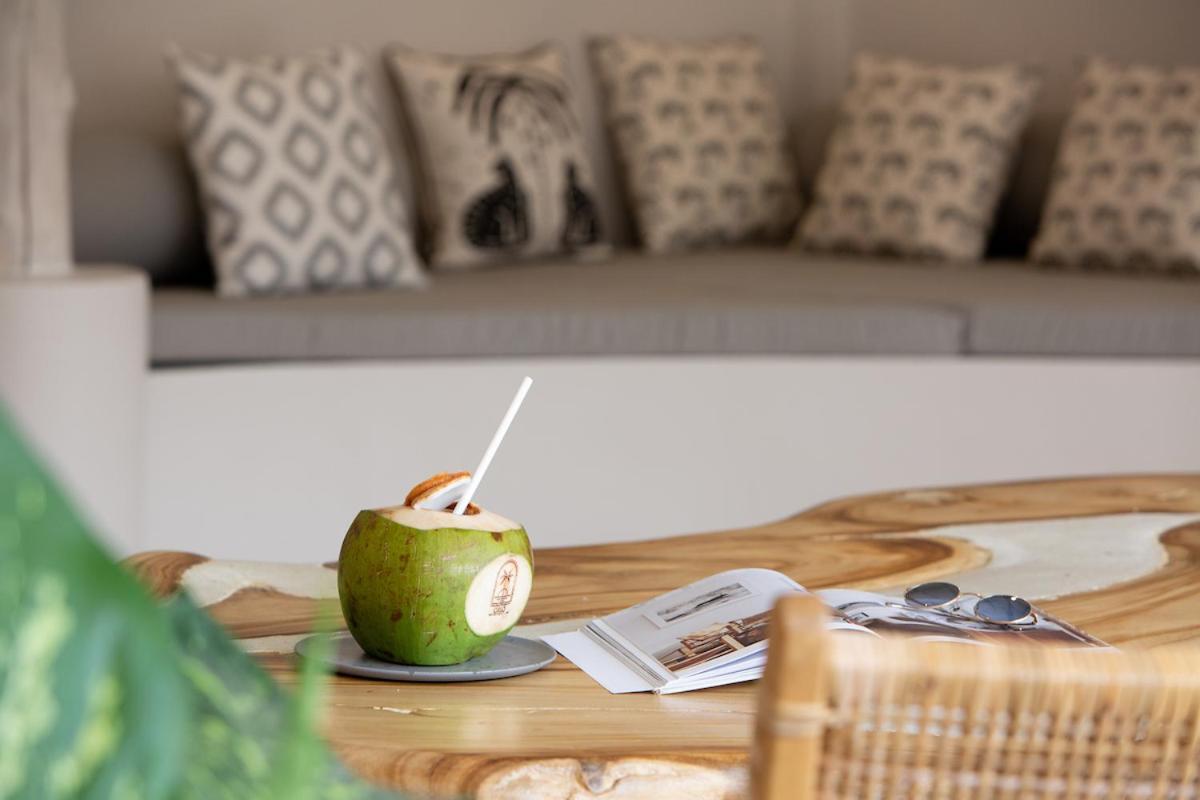 Cielo Boutique Hotel & Spa Samui Bophut Luaran gambar
