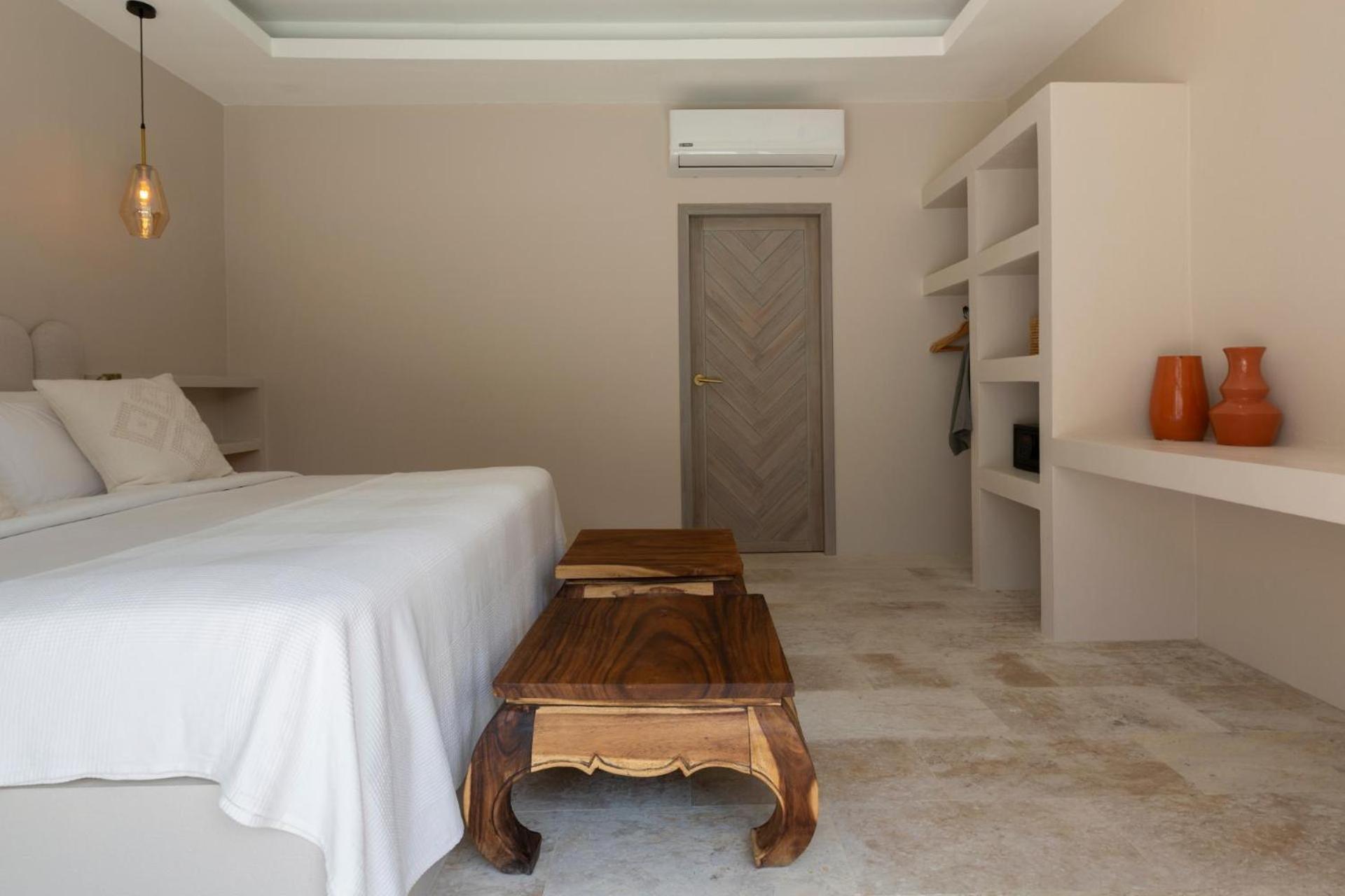 Cielo Boutique Hotel & Spa Samui Bophut Luaran gambar