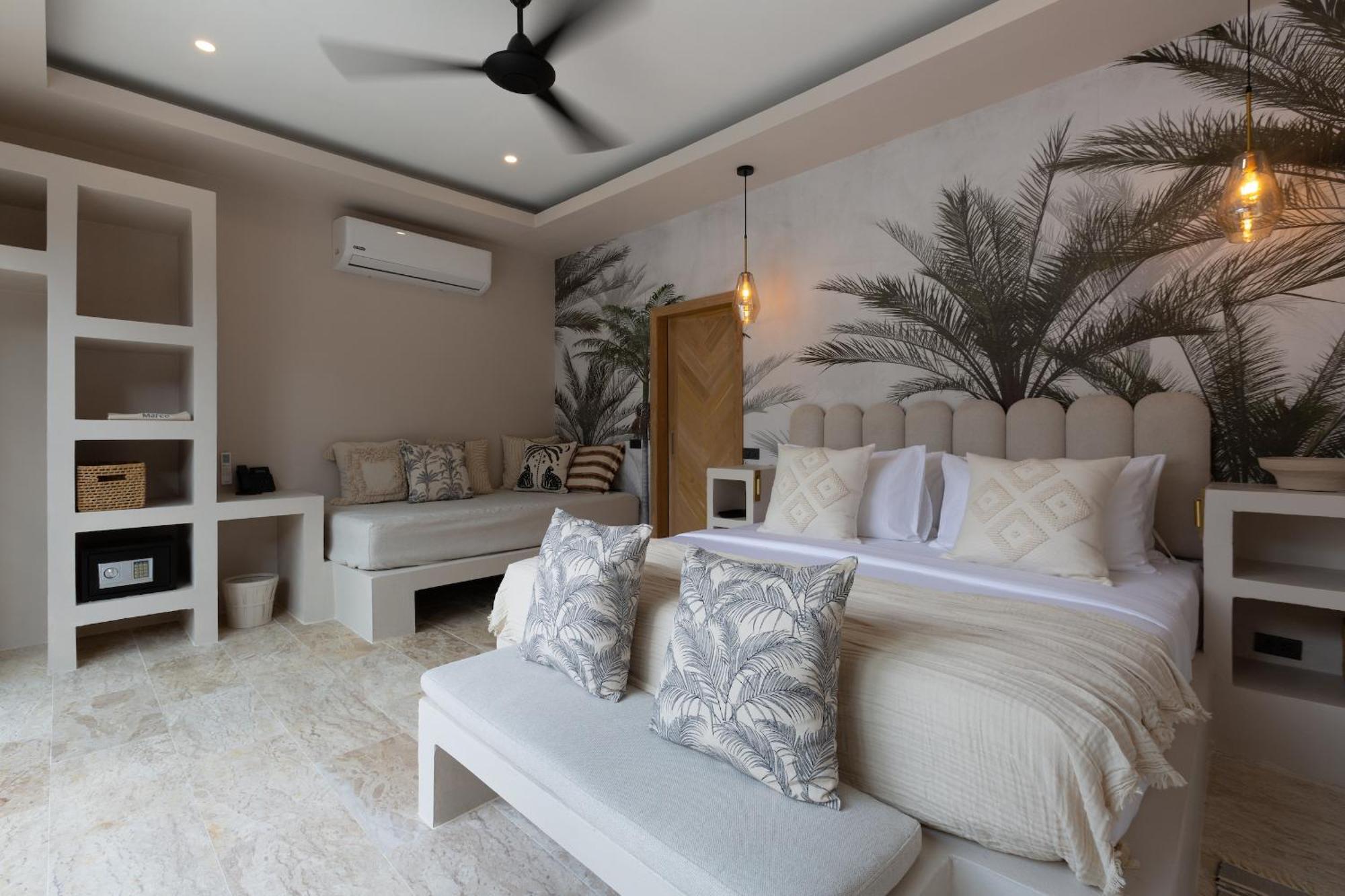 Cielo Boutique Hotel & Spa Samui Bophut Luaran gambar