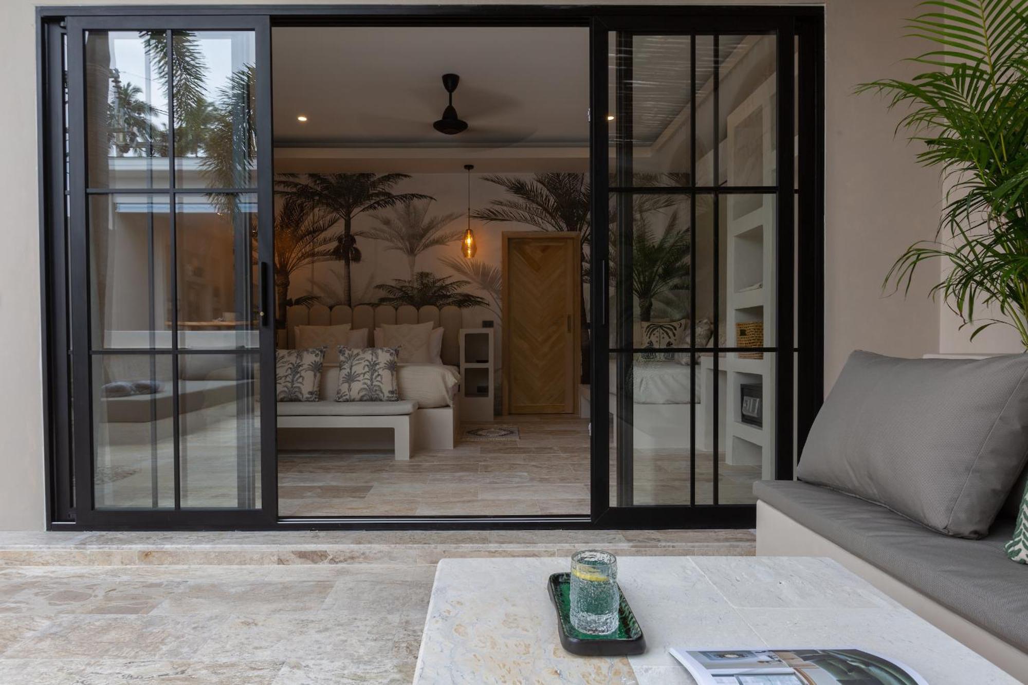 Cielo Boutique Hotel & Spa Samui Bophut Luaran gambar