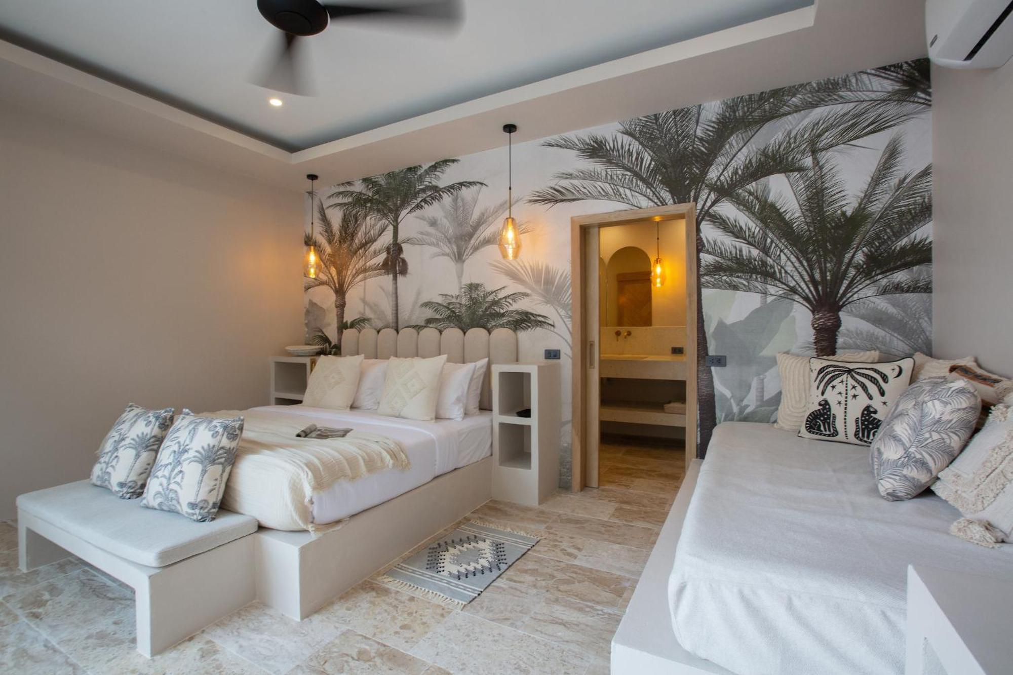 Cielo Boutique Hotel & Spa Samui Bophut Luaran gambar