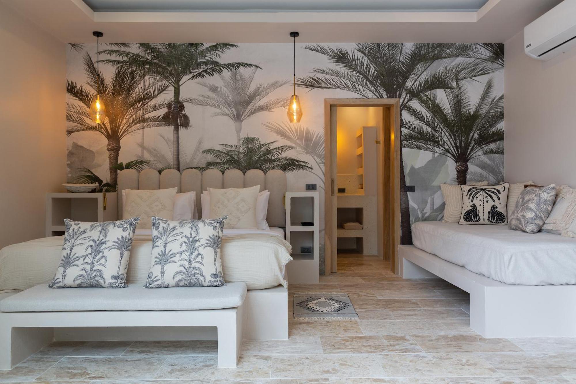 Cielo Boutique Hotel & Spa Samui Bophut Luaran gambar