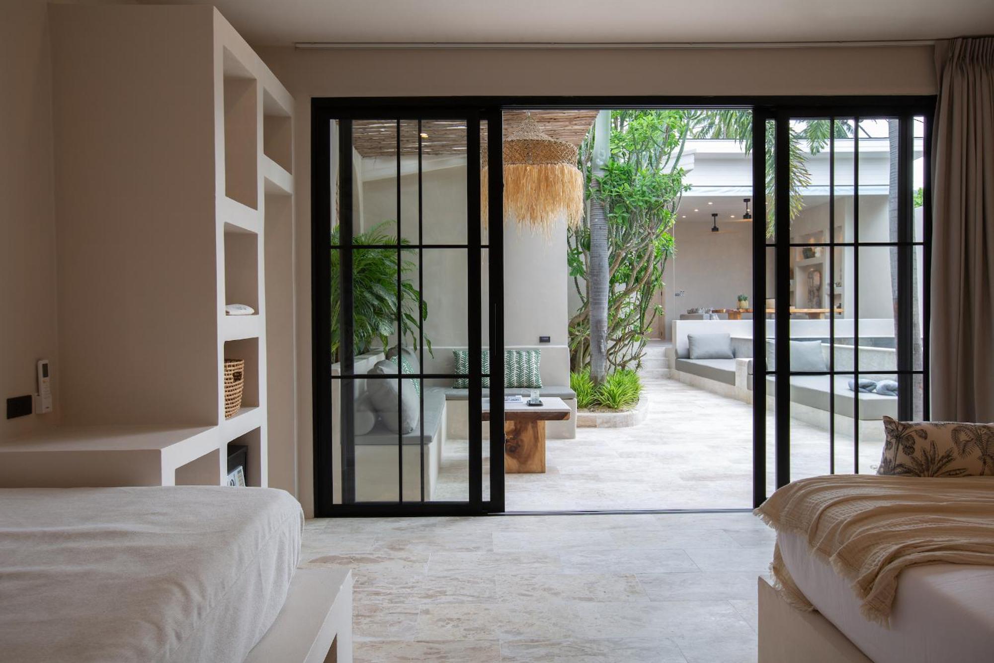 Cielo Boutique Hotel & Spa Samui Bophut Luaran gambar
