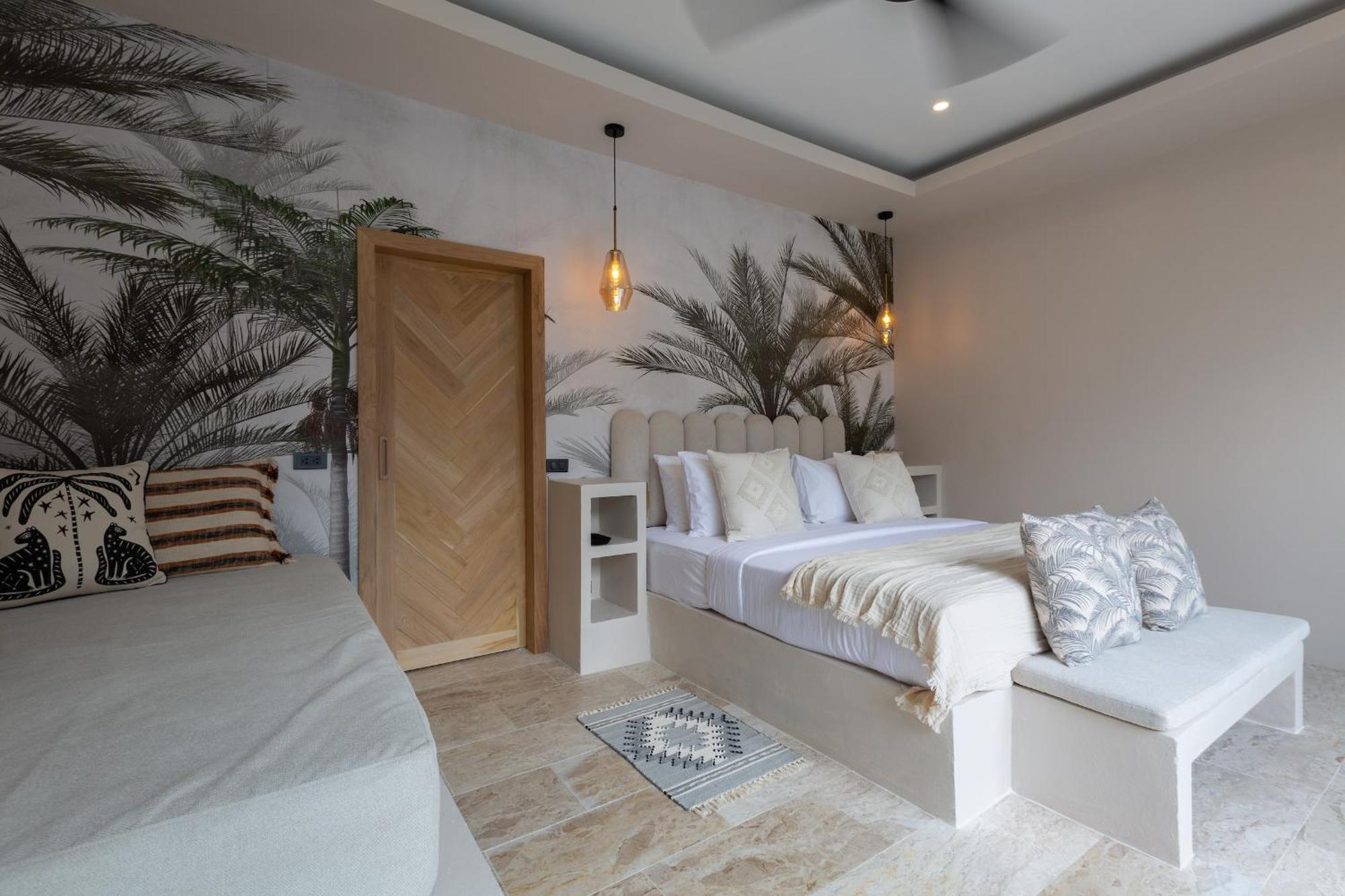 Cielo Boutique Hotel & Spa Samui Bophut Luaran gambar