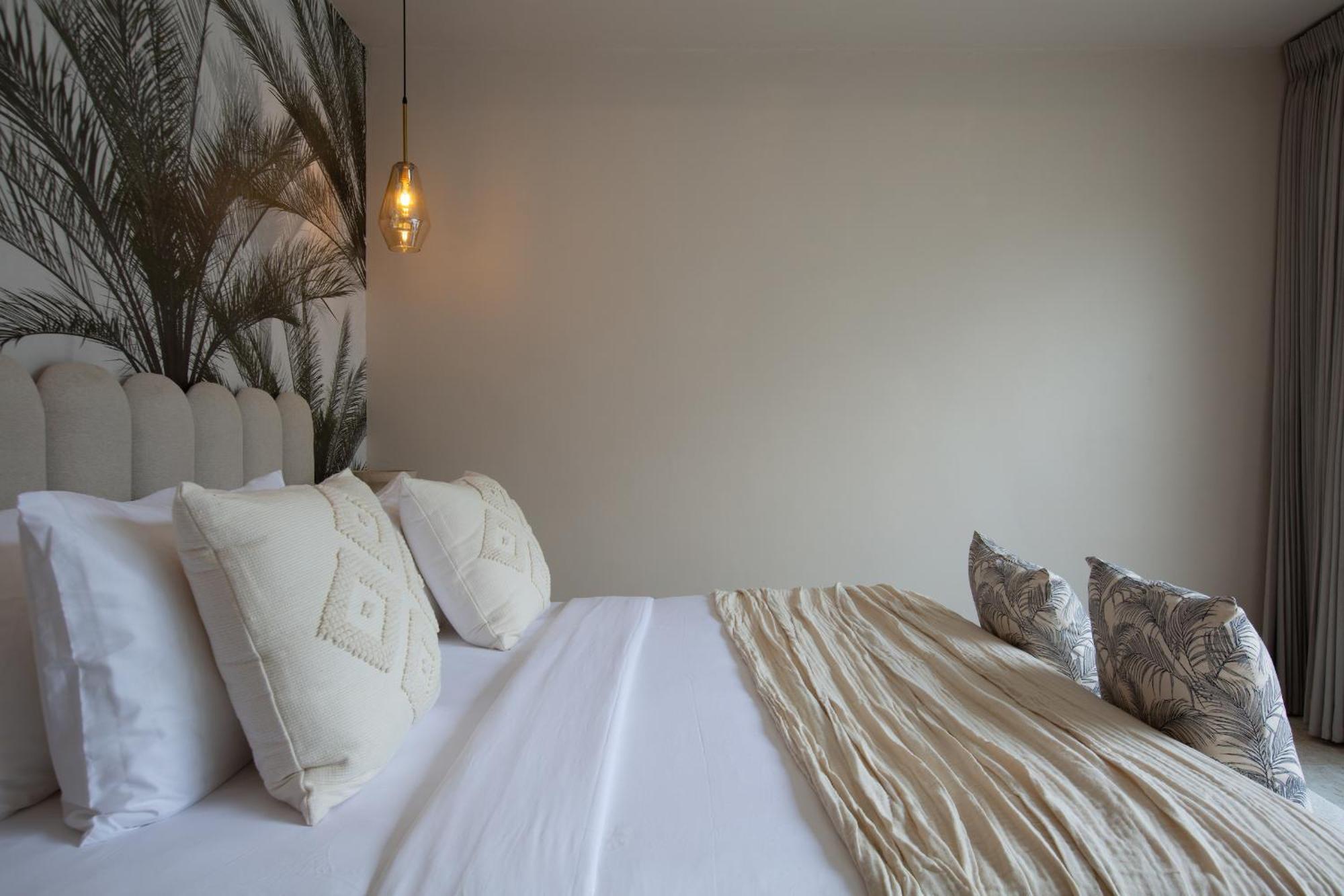 Cielo Boutique Hotel & Spa Samui Bophut Luaran gambar