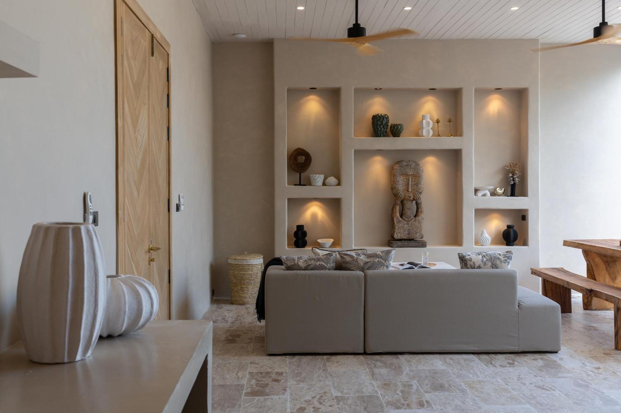 Cielo Boutique Hotel & Spa Samui Bophut Luaran gambar