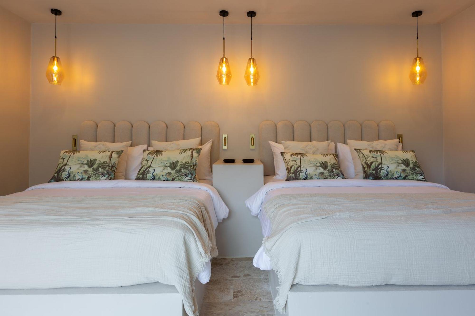 Cielo Boutique Hotel & Spa Samui Bophut Luaran gambar